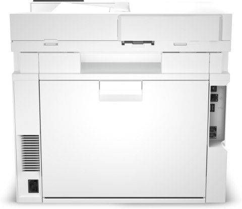 HP Color LaserJet Pro Urządzenie wielofunkcyjne 4302fdn HP Color LaserJet Pro Urządzenie wielofunkcyjne 4302fdn