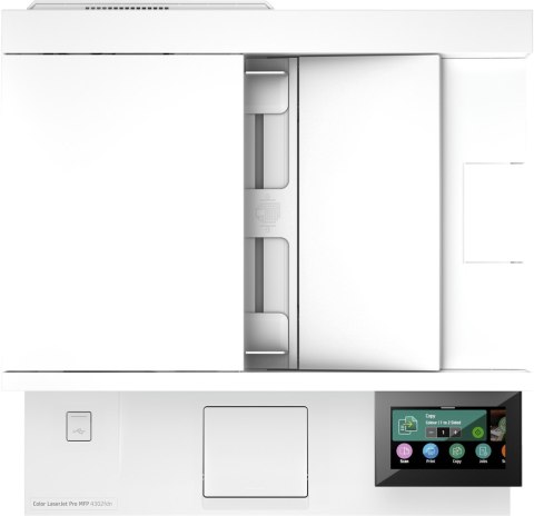 HP Color LaserJet Pro Urządzenie wielofunkcyjne 4302fdn HP Color LaserJet Pro Urządzenie wielofunkcyjne 4302fdn