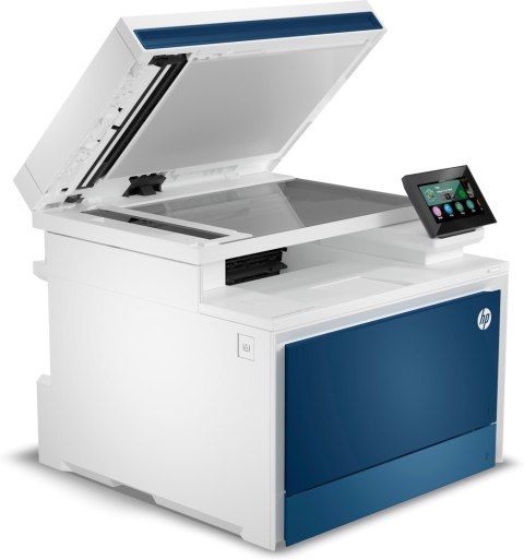 HP Color LaserJet Pro Urządzenie wielofunkcyjne 4302fdn HP Color LaserJet Pro Urządzenie wielofunkcyjne 4302fdn