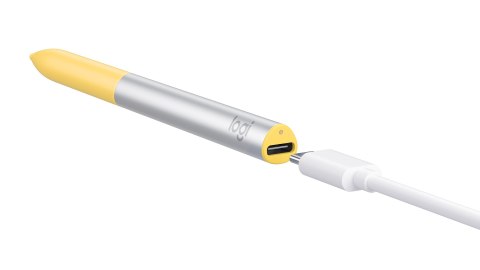 LOGITECH PEN - YELLOW - EMEA/