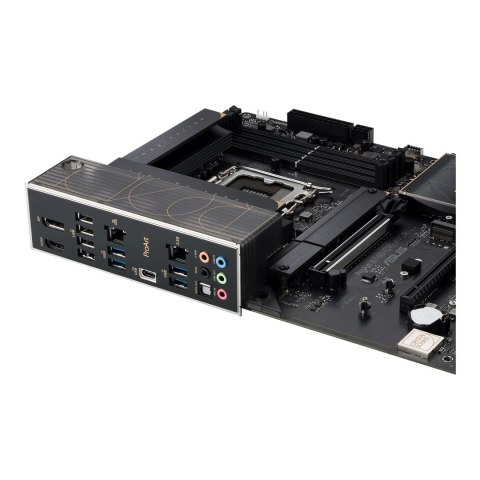 ASUS PROART B760-CREATOR Intel B760 LGA 1700 ATX ASUS PROART B760-CREATOR Intel B760 LGA 1700 ATX