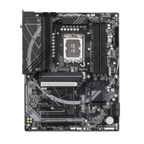 MB Z790 S1700 ATX/Z790 EAGLE AX GIGABYTE