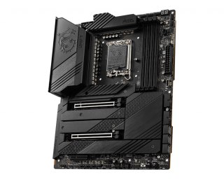 Płyta główna MSI MEG Z690 Unify, Intel Z690 - Socket 1700, DDR5