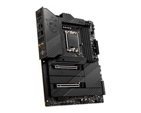 Płyta główna MSI MEG Z690 Unify, Intel Z690 - Socket 1700, DDR5