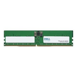 SERVER MEMORY 16GB DDR5-4800/RDIMM OEM AC239377 DELL