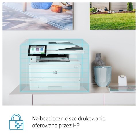 Urządzenie wielofunkcyjne HP M430f