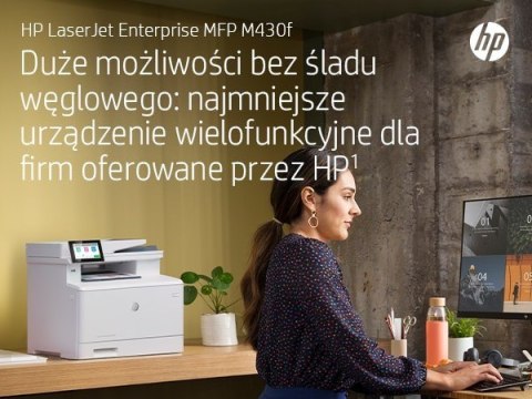 Urządzenie wielofunkcyjne HP M430f