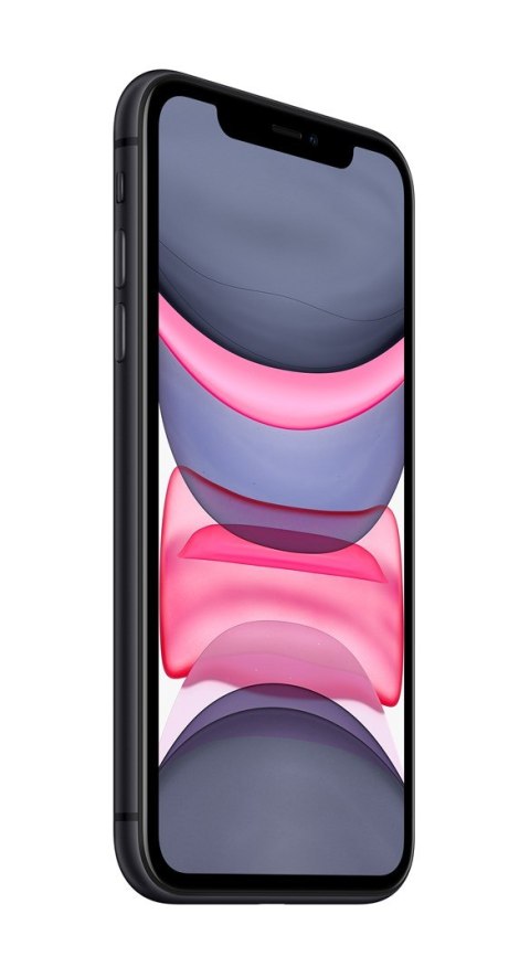 Apple iPhone 11 64GB Black