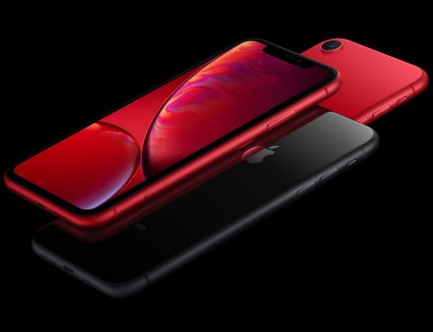 Apple iPhone XR 64GB Red