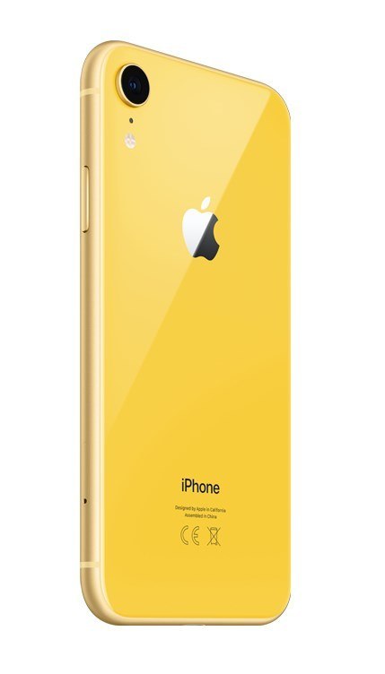 Apple iPhone XR 64GB Yellow