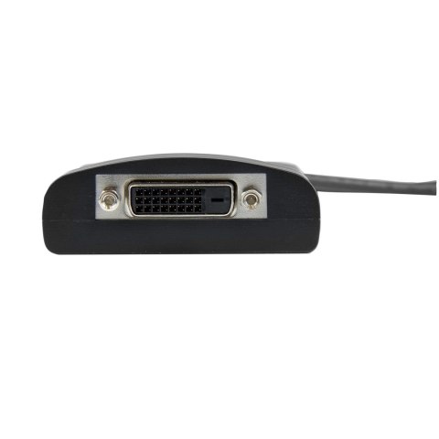 DP TO DVI DL ACTIVE ADAPTER/.