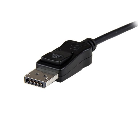 DP TO DVI DL ACTIVE ADAPTER/.