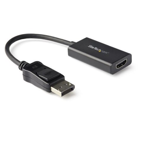 DP TO HDMI ADAPTER WITH HDR/.