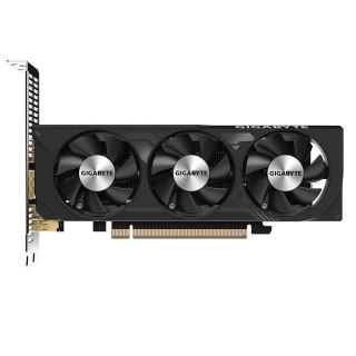 Gigabyte GeForce RTX 4060 OC Low Profile 8G NVIDIA GeForce RTX­ 4060 8 GB GDDR6