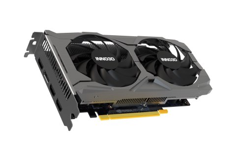 Karta graficzna Inno 3D Nvidia GeForce GTX1650 4 GB