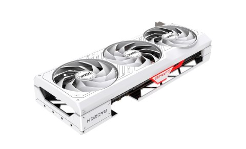 Karta graficzna SAPPHIRE Radeon RX 7800 XT PURE GAMING OC 16GB GDDR6