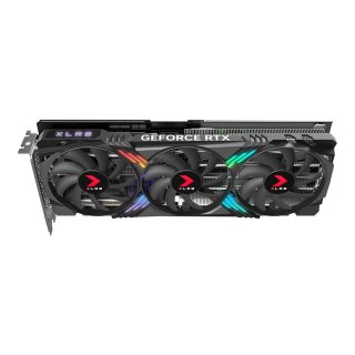 PNY 12GB RTX4070 SUPER GAMING VERTO EPIC-X RGB-OC TF 3xDP/HDMI RTX4070 SUPER 12GB XLR8 Gaming VERTO EPIC-X RGB OC