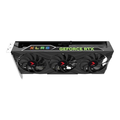 PNY GEFORCE RTX 4060 8GB XLR8 Gaming V PNY GEFORCE RTX 4060 8GB XLR8 Gaming V
