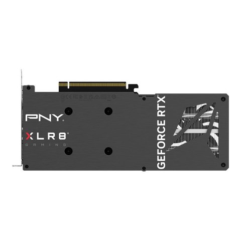 PNY GEFORCE RTX 4060 8GB XLR8 Gaming V PNY GEFORCE RTX 4060 8GB XLR8 Gaming V