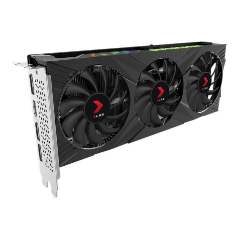 PNY GEFORCE RTX 4060 8GB XLR8 Gaming V PNY GEFORCE RTX 4060 8GB XLR8 Gaming V
