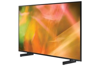 Samsung HG43AU800EEXEN telewizor hotelowy 109,2 cm (43") 4K Ultra HD Smart TV Czarny 20 W