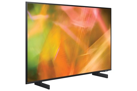 Samsung HG55AU800EEXEN telewizor hotelowy 139,7 cm (55") 4K Ultra HD Smart TV Czarny 20 W