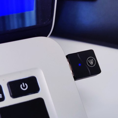USB BLUETOOTH ADAPTER - DONGLE/FOR TILDE PRO USB BLUETOOTH ADAPTER - DONGLE/FOR TILDE PRO