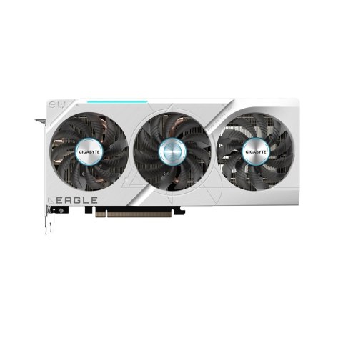 VGA PCIE16 RTX4070 SUPER 12GB/N407SEAGLEOC ICE-12GD GIGABYTE