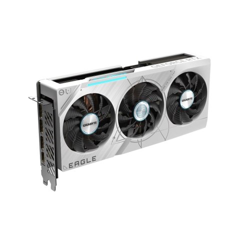 VGA PCIE16 RTX4070 SUPER 12GB/N407SEAGLEOC ICE-12GD GIGABYTE