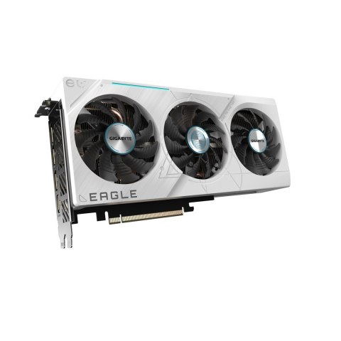 VGA PCIE16 RTX4070 SUPER 12GB/N407SEAGLEOC ICE-12GD GIGABYTE