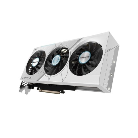 VGA PCIE16 RTX4070 SUPER 12GB/N407SEAGLEOC ICE-12GD GIGABYTE