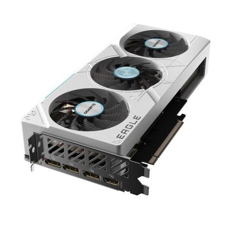 VGA PCIE16 RTX4070 SUPER 12GB/N407SEAGLEOC ICE-12GD GIGABYTE