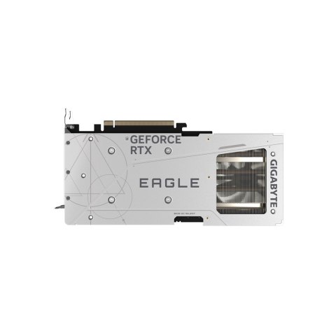 VGA PCIE16 RTX4070 SUPER 12GB/N407SEAGLEOC ICE-12GD GIGABYTE