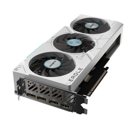 VGA PCIE16 RTX4070TISUPER 16GB/N407TSEAGLEOCICE-16GD GIGABYTE