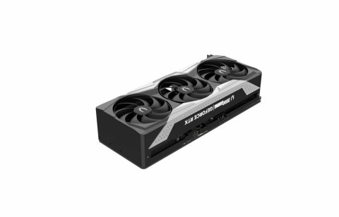 Zotac ZT-D40730R-10P karta graficzna NVIDIA GeForce RTX 4070 Ti SUPER 16 GB GDDR6X