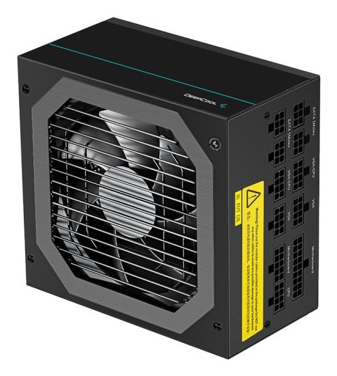 Deepcool 80 Plus Gold Full Modular ATX Power Supply DQ850-M-V2L 850 W