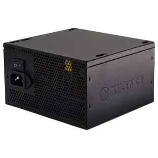 OBUDOWA ZASILACZA ATX2.52 650W XN084 XILENCE