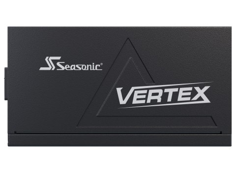 Seasonic VERTEX PX-1000 moduł zasilaczy 1000 W 24-pin ATX ATX Czarny