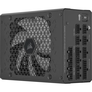 Corsair HX1200i moduł zasilaczy 1200 W 24-pin ATX ATX Czarny