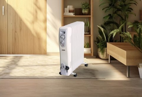 Grzejnik Olejowy Noveen OH1199 TUYA SMART 2500W