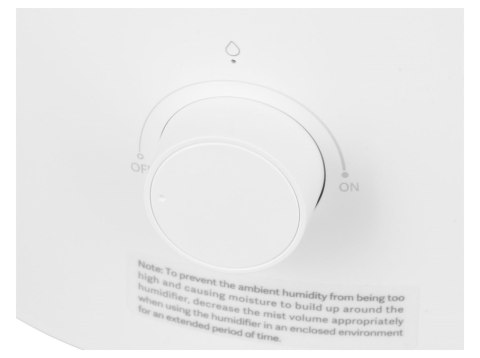 Nawilżacz powietrza Xiaomi Humidifier 2 Lite