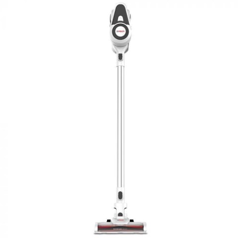 Polti Forzaspira Slim Pionowy odkurzacz Bateria Suchy Tkanina Bez worka 0,5 l Biały Polti Forzaspira Slim Pionowy odkurzacz Bateria Suchy Tkanina Bez worka 0,5 l Biały