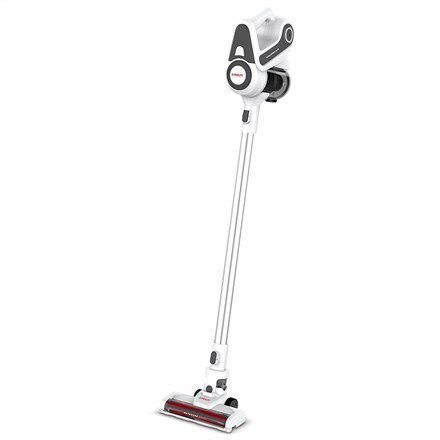 Polti Forzaspira Slim Pionowy odkurzacz Bateria Suchy Tkanina Bez worka 0,5 l Biały Polti Forzaspira Slim Pionowy odkurzacz Bateria Suchy Tkanina Bez worka 0,5 l Biały
