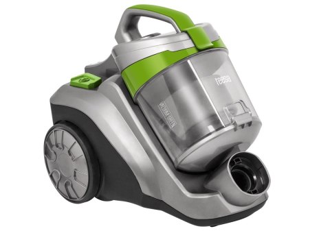 TEESA ODKURZACZ BEZWORKOWY TEESA VACUUM GREEN