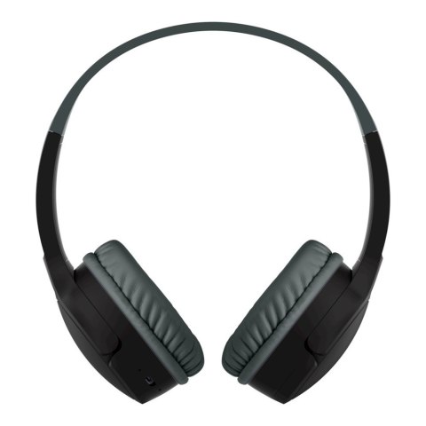 BELKIN SOUNDFORM MINI - ON-EAR/HEADPHONES FOR CHILDREN BLACK