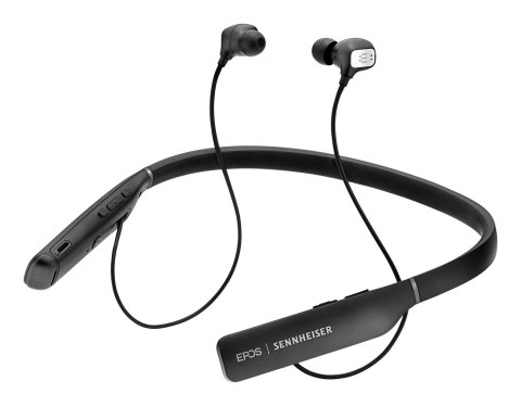 Epos Call Center & Office Adapt 460 UC In Ear Wireless BT Mobile Epos Call Center & Office Adapt 460 UC In Ear Wireless BT Mobile