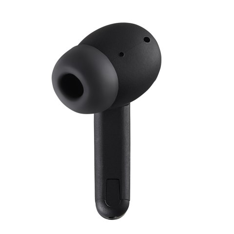 HEADSET BUDS T300A/BLACK 3720300 INTENSO