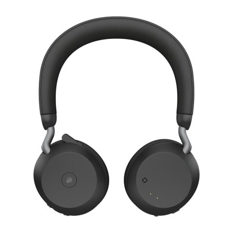 JABRA EVOLVE2 75 LINK380C MS/STEREO BLACK