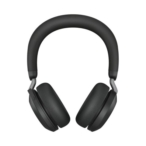 Jabra 27599-999-899 słuchawki/zestaw słuchawkowy Bezprzewodowy Opaska na głowę Biuro/centrum telefoniczne Bluetooth Czarny