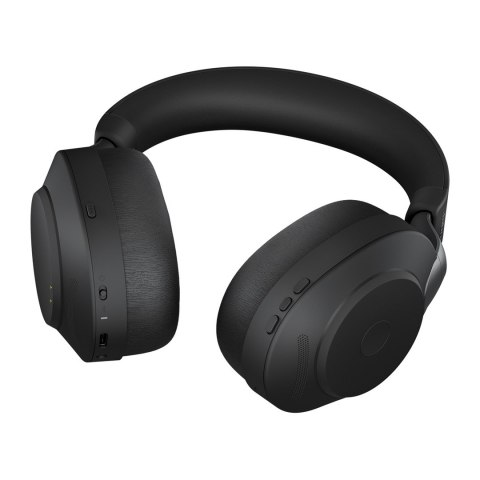 Jabra Evolve2 85, Link380a UC Stereo Black